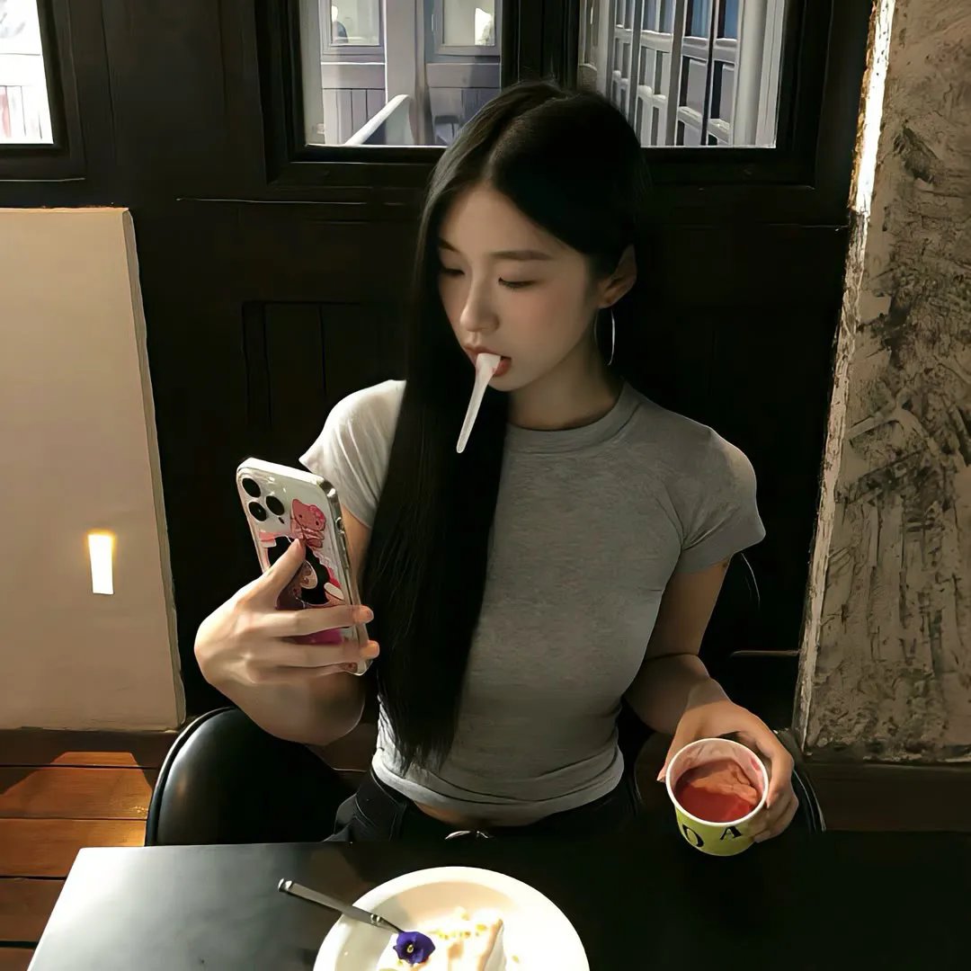 美人无泪