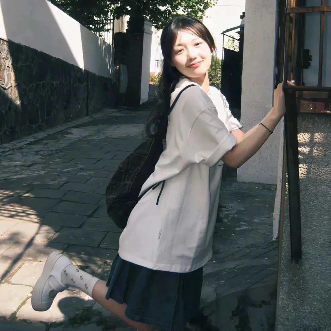 超能少女